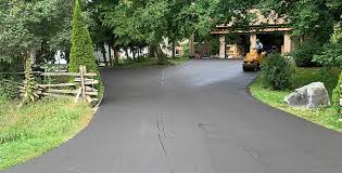 Best Decorative Concrete Driveways  in Dunnellon, FL